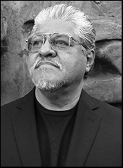 Luis J. Rodriguez